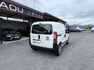 Fiat Fiorino 2022 1.3 Mjet 95hp SX PackTecnico-thumb-8