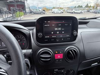 Fiat Fiorino 2022 1.3 Mjet 95hp SX PackTecnico-thumb-36