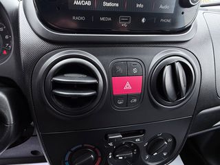 Fiat Fiorino 2022 1.3 Mjet 95hp SX PackTecnico-thumb-37