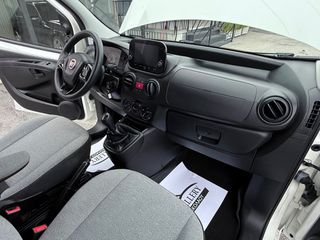 Fiat Fiorino 2022 1.3 Mjet 95hp SX PackTecnico-thumb-40