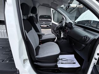 Fiat Fiorino 2022 1.3 Mjet 95hp SX PackTecnico-thumb-42