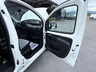 Fiat Fiorino 2022 1.3 Mjet 95hp SX PackTecnico-thumb-43