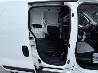 Fiat Fiorino 2022 1.3 Mjet 95hp SX PackTecnico-thumb-44