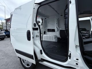 Fiat Fiorino 2022 1.3 Mjet 95hp SX PackTecnico-thumb-45