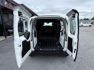 Fiat Fiorino 2022 1.3 Mjet 95hp SX PackTecnico-thumb-46