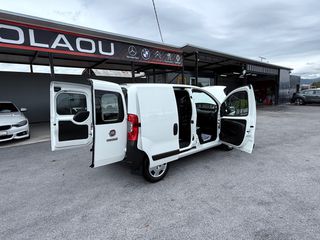 Fiat Fiorino 2022 1.3 Mjet 95hp SX PackTecnico-thumb-50