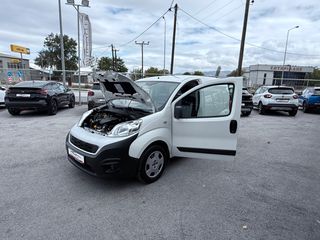 Fiat Fiorino 2022 1.3 Mjet 95hp SX PackTecnico-thumb-53