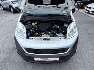 Fiat Fiorino 2022 1.3 Mjet 95hp SX PackTecnico-thumb-55