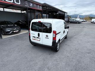 Fiat Fiorino 2022 1.3 Mjet 95hp SX PackTecnico-thumb-9