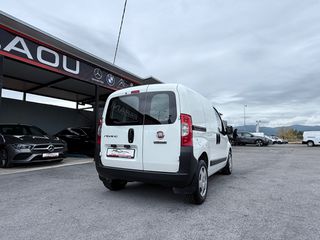 Fiat Fiorino 2022 1.3 Mjet 95hp SX PackTecnico-thumb-10