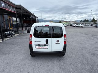 Fiat Fiorino 2022 1.3 Mjet 95hp SX PackTecnico-thumb-11