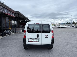 Fiat Fiorino 2022 1.3 Mjet 95hp SX PackTecnico-thumb-12