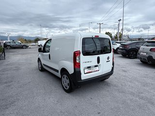 Fiat Fiorino 2022 1.3 Mjet 95hp SX PackTecnico-thumb-13