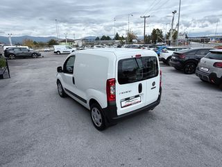 Fiat Fiorino 2022 1.3 Mjet 95hp SX PackTecnico-thumb-14