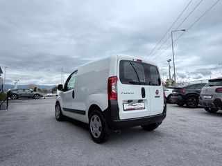 Fiat Fiorino 2022 1.3 Mjet 95hp SX PackTecnico-thumb-15