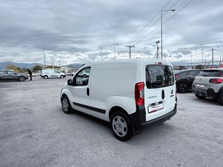Fiat Fiorino 2022 1.3 Mjet 95hp SX PackTecnico-thumb-16