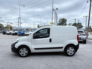 Fiat Fiorino 2022 1.3 Mjet 95hp SX PackTecnico-thumb-17