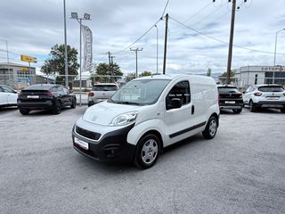 Fiat Fiorino 2022 1.3 Mjet 95hp SX PackTecnico-thumb-18
