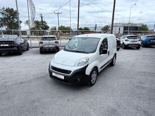 Fiat Fiorino 2022 1.3 Mjet 95hp SX PackTecnico-thumb-20