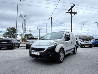 Fiat Fiorino 2022 1.3 Mjet 95hp SX PackTecnico-thumb-21