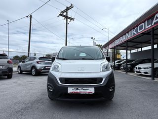 Fiat Fiorino 2022 1.3 Mjet 95hp SX PackTecnico-thumb-24