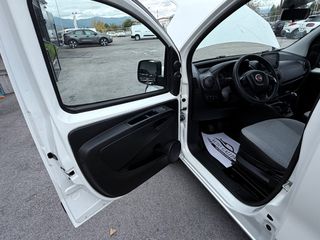 Fiat Fiorino 2022 1.3 Mjet 95hp SX PackTecnico-thumb-25
