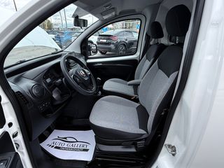 Fiat Fiorino 2022 1.3 Mjet 95hp SX PackTecnico-thumb-26