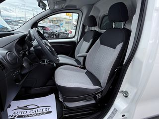 Fiat Fiorino 2022 1.3 Mjet 95hp SX PackTecnico-thumb-27