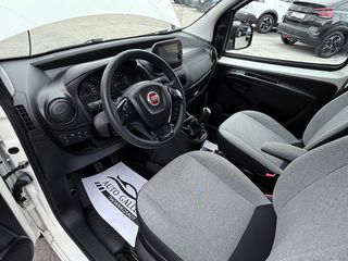 Fiat Fiorino 2022 1.3 Mjet 95hp SX PackTecnico-thumb-28