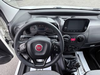 Fiat Fiorino 2022 1.3 Mjet 95hp SX PackTecnico-thumb-29