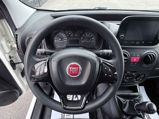 Fiat Fiorino 2022 1.3 Mjet 95hp SX PackTecnico-thumb-30