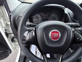 Fiat Fiorino 2022 1.3 Mjet 95hp SX PackTecnico-thumb-31
