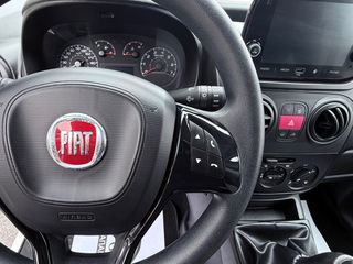 Fiat Fiorino 2022 1.3 Mjet 95hp SX PackTecnico-thumb-32