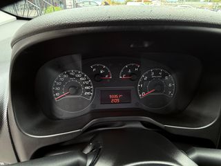 Fiat Fiorino 2022 1.3 Mjet 95hp SX PackTecnico-thumb-33