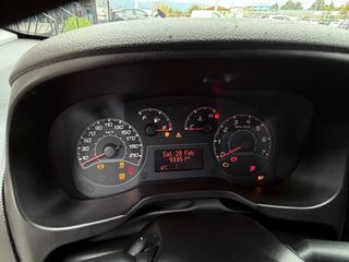 Fiat Fiorino 2022 1.3 Mjet 95hp SX PackTecnico-thumb-34