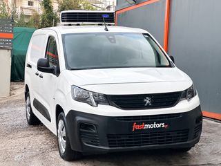 Ψυγείο Peugeot 2021 Partner, L2, Ψυγείο, 1ο Χέρι, Βιβλίο Service, 2 Ετη Εγγύηση-thumb-0