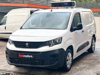 Ψυγείο Peugeot 2021 Partner, L2, Ψυγείο, 1ο Χέρι, Βιβλίο Service, 2 Ετη Εγγύηση-thumb-2