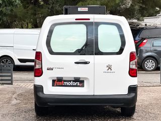 Ψυγείο Peugeot 2021 Partner, L2, Ψυγείο, 1ο Χέρι, Βιβλίο Service, 2 Ετη Εγγύηση-thumb-5