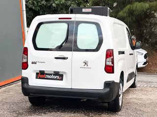 Ψυγείο Peugeot 2021 Partner, L2, Ψυγείο, 1ο Χέρι, Βιβλίο Service, 2 Ετη Εγγύηση-thumb-6