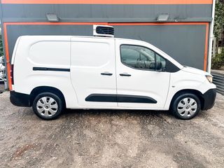 Ψυγείο Peugeot 2021 Partner, L2, Ψυγείο, 1ο Χέρι, Βιβλίο Service, 2 Ετη Εγγύηση-thumb-7