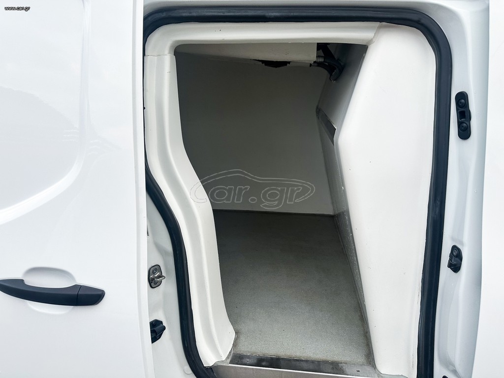 Peugeot Partner thumbnail 10