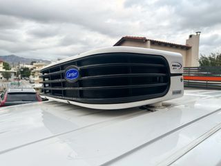 Ψυγείο Peugeot 2021 Partner, L2, Ψυγείο, 1ο Χέρι, Βιβλίο Service, 2 Ετη Εγγύηση-thumb-12