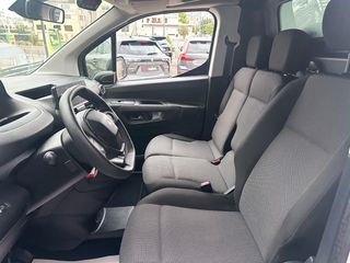 Ψυγείο Peugeot 2021 Partner, L2, Ψυγείο, 1ο Χέρι, Βιβλίο Service, 2 Ετη Εγγύηση-thumb-14