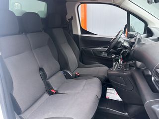 Ψυγείο Peugeot 2021 Partner, L2, Ψυγείο, 1ο Χέρι, Βιβλίο Service, 2 Ετη Εγγύηση-thumb-16