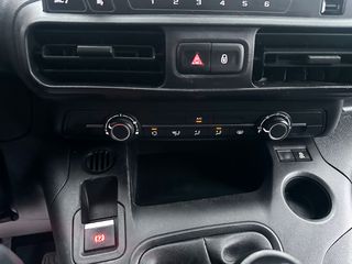 Ψυγείο Peugeot 2021 Partner, L2, Ψυγείο, 1ο Χέρι, Βιβλίο Service, 2 Ετη Εγγύηση-thumb-20