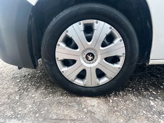 Ψυγείο Peugeot 2021 Partner, L2, Ψυγείο, 1ο Χέρι, Βιβλίο Service, 2 Ετη Εγγύηση-thumb-24