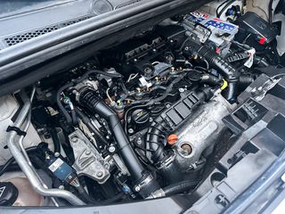 Ψυγείο Peugeot 2021 Partner, L2, Ψυγείο, 1ο Χέρι, Βιβλίο Service, 2 Ετη Εγγύηση-thumb-25