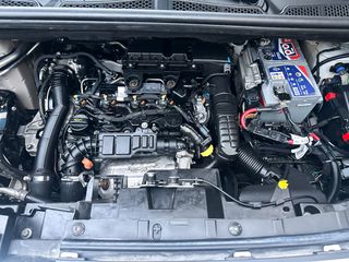 Ψυγείο Peugeot 2021 Partner, L2, Ψυγείο, 1ο Χέρι, Βιβλίο Service, 2 Ετη Εγγύηση-thumb-26