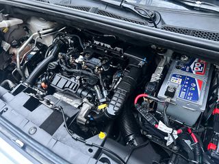 Ψυγείο Peugeot 2021 Partner, L2, Ψυγείο, 1ο Χέρι, Βιβλίο Service, 2 Ετη Εγγύηση-thumb-27
