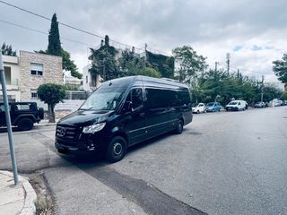 Mercedes-Benz 2022 Sprinter 419 XXL